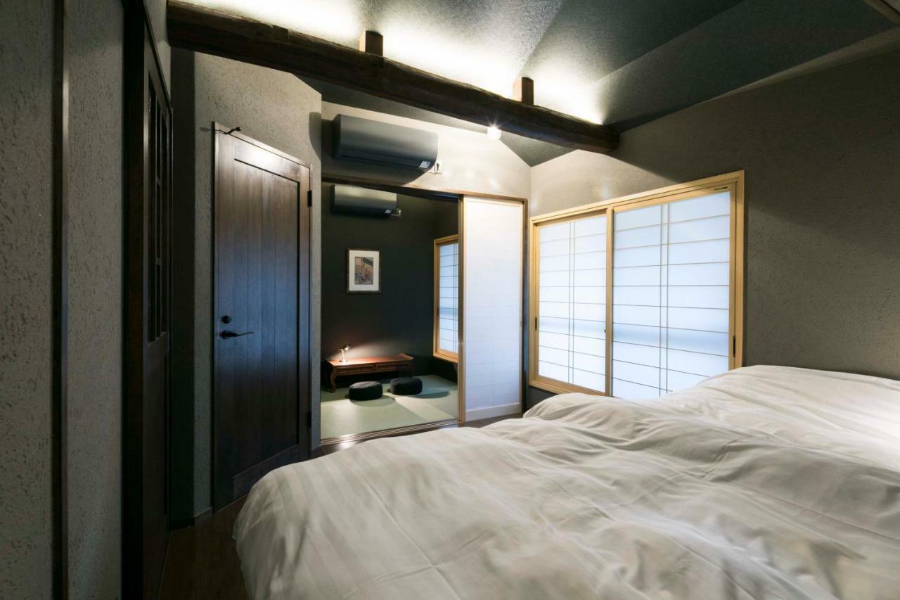 Arima Koyado Uraku Hotel Kobe Exterior photo