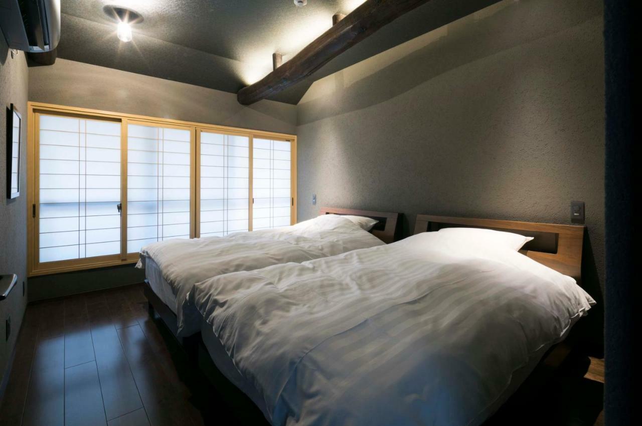 Arima Koyado Uraku Hotel Kobe Exterior photo
