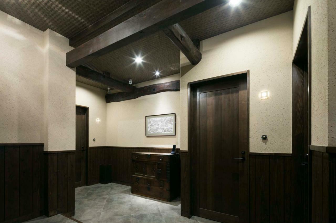 Arima Koyado Uraku Hotel Kobe Exterior photo